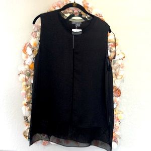 Dressy Vince Tank Top - Like New